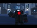 What if all squad was survived and in the battle in episode 70 part 3 | Roblox animation