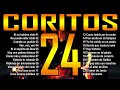 24 CORITOS VIEJITOS PERO MUY BONITOS 🎵 Colección 3 Completa 🎵 Luis Urzúa Sanhueza ♪