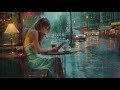 What if the relaxing sound of rain and relaxing lo-fi music come together?