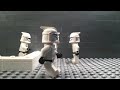 Clone Coffee (Feat. SnapShineStudios) [Brickfilm]