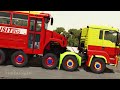 Trucks vs Potholes #38 | BeamNG.DRIVE