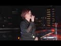 Rossa - Intro & Akhirnya (Special Clip From 50th Floor ThePlaza)