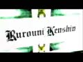 Rurouni Kenshin toonami promo2