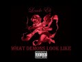 Londo Eli - What Demons Look Like