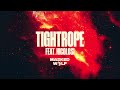 Masked Wolf - Tightrope (feat. NICOLOSI) (Official Audio)