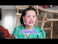 โบว์กินโชว์ x สุธีร์ EP. 3 ปูดองเจ๊ดา มะม่วงน้ำปลาหวาน l Bowkanyarat