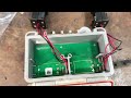 Flume Water Monitor Custom Replacement Battery