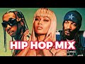 HIP HOP MIX 2024🔥Snoop Dogg, Tyga, Eminem, Nicki Minaj, 50 Cent, Lil Wayne, Rick Ross, Jay-Z, Dmx