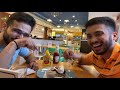 Shopping and food | Too much fun | Vlog |