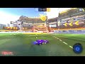 Rocket League | First Game in 3 Years