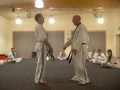 Bridgwater Ju Jitsu Green Belt Grading