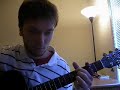 Memmingen - Blackmore's Night (cover)