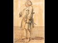 Johann Melchior Molter: Concerto in Bb Major for Flauto D'Amore