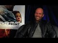 Jason Statham Interview - HOMEFRONT - This Is Infamous