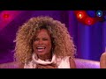 Danny Dyer Tells Fleur East And Rita Ora How To Handle Fans | Alan Carr: Chatty Man