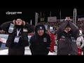 FIS Alpine Ski World Cup - Women's Slalom (Run 2) - Flachau AUT - 2023