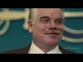 Top 10 Philip Seymour Hoffman Performances