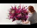 Mother's Day Floral Arrangement - FLORA LUX