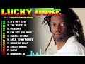 Lucky Dube Greatest Hits Songs  💖💖 Lucky Dube Best Songs 2024 ✅✅