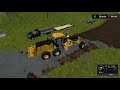 Laying asphalt | Lawn Care | Farming Simulator 2017 | Episode 14