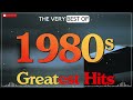 Clasicos Mejores De Los 80 En Ingles - Grandes Éxitos De Los 80 En Ingles - Musica De Los 80 Ep 177