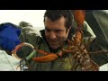 RMR: Rick and Lobster Fishing