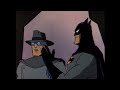 Batman TAS- Kevin Conroy's tribute to Adam West