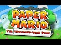 Doopliss Battle Full Mix (1 + 2) - Paper Mario The Thousand Year Door Switch