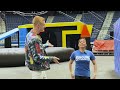 Circus Trick Tutorials for All Ages | Episode 1: Tightrope | Ringling