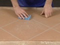 FlexRock Floor - Sponge Highlight