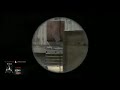 Waystedyou - Black Ops Game Clip