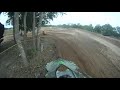 Leader Runs Out of Gas!! Aot3 Rd 3 Creekside Mx 30+ c/d Moto 1