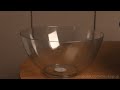 Giant Dry Ice Bubble Experiment!