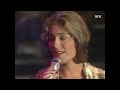 Sissel Kyrkjebø & Neil Sedaka - Solitaire