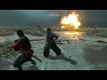 Duel Yasushira Koga | Lethal + | No Damage | GHOST OF TSUSHIMA DIRECTOR'S CUT