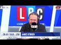 James O'Brien reacts as economists warn the impact of Brexit is getting worse | LBC