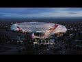NBA's most expensive Arena ever is about to open