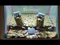 🎰El SUPER MURO de monedas me hace ganador 🏆 0751