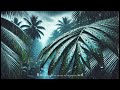 Rainy Morning Vibes: 🏝️ Deep House Chill Mix to Start Your Day