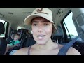 Beach Vlog | BIG ROCK Tournament Week | Fishing & Catching Crabs!