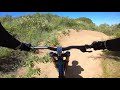 Sickest mtb trail I’ve ever ridden! Secret trails in Simi Valley California.