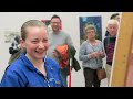 Pet in the Portrait? - Portrait Artist of the Year - Art Documentary