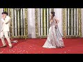 COMEDY COUPLE DANCE/ DRAMA FOR WEDDING SANGEET | JABSE HUYI HAI SHAADI, HERO NO 1,EK LADKI KO DEKHA