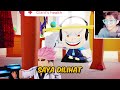 Sembunyi-Sembunyian Tapi Takut Ketahuan Raksasa Jahat Mematikan! Menyamar di Barang Unik ROBLOX!