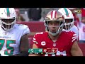 49ers 2022 Season Highlights || HD