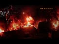 *** HEAVY FIRE*** 2nd Alarm Commercial Structure Fire, Upper Saucon Twp, Pennsylvania - 6.1.24