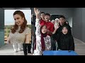 TEKA PELAKON WANITA VERS1 PASANGAN !!! SEMUA DALAM SATU FRAME...