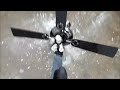 Domestic Ceiling Fan 