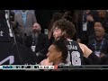 HORNETS at SPURS | FULL GAME HIGHLIGHTS | January 12, 2024