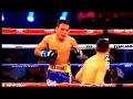 Oscar Valdez VS Emanuel navarrete Brutal Highlights